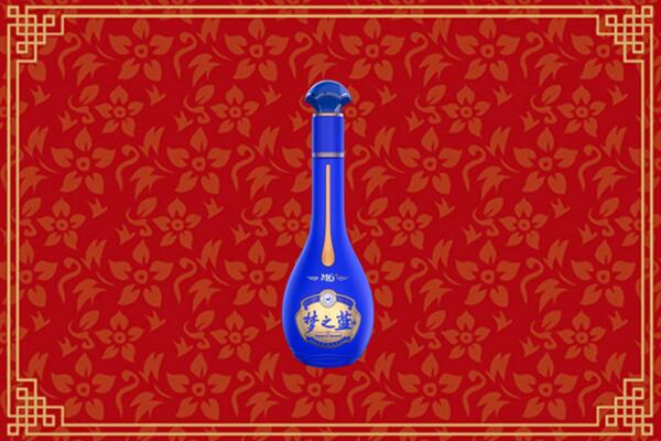 收购行情：大庆市大同区名酒梦之蓝价格