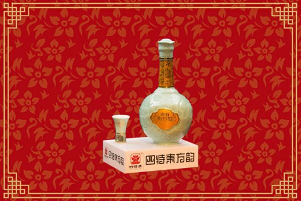 收购行情：大庆市大同区回收四特酒